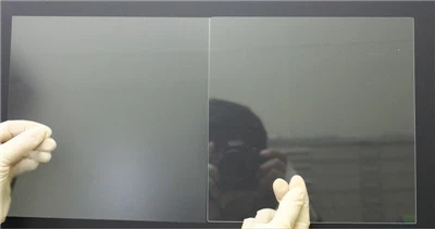 PROTISKLENÉ SKLO pro iPad stolního PC a obrazovku telefonu nebo TV